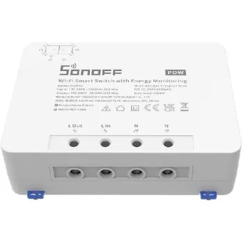 SONOFF sterownik 1-kanałowy 25A WiFi POWR3