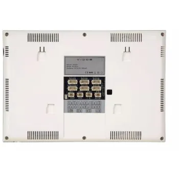 Monitor wideodomofonu VIDOS X M11W-X