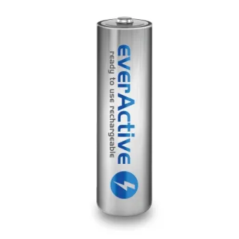 Akumulatorki R6 / AA Ni-MH everActive 2000mAh (box 2 szt.)