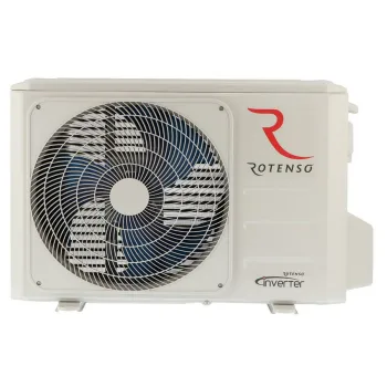 Klimatyzator pokojowy Rotenso Versu Gold VG26Wo Inverter (jednostka zewnętrzna)