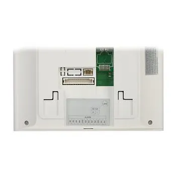 Monitor wideodomofonu DAHUA VTH2611L-WP