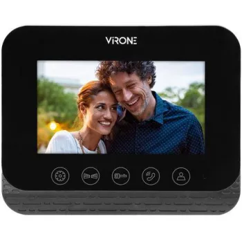 WIDEODOMOFON VIRONE VDP-62 ENIF