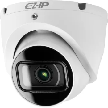 Zestaw monitoringu do łatwego montażu 4 kamer FullHD EZ-IP by Dahua