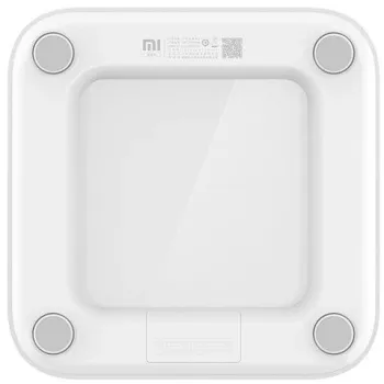 Waga Mi Smart Scale 2 (White)