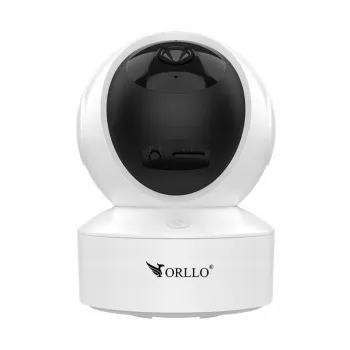 Kamera IP Orllo W9 mini kamera do domu Wi-Fi IP LAN 5Mpx
