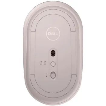 Mysz Dell MS3320W Mobile Wireless Mouse Ash Pink