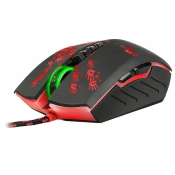 Mysz przewodowa A4tech Blody Blazing A60 Activated
