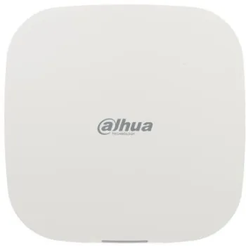 Bezprzewodowy zestaw alarmowy Dahua ART-ARC3000H-03-FW2(868)