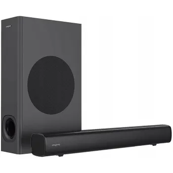 Soundbar Creative Stage 2.1 v2