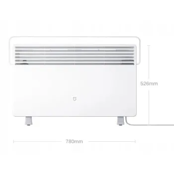 Grzejnik Xiaomi Mi Smart Space Heater S