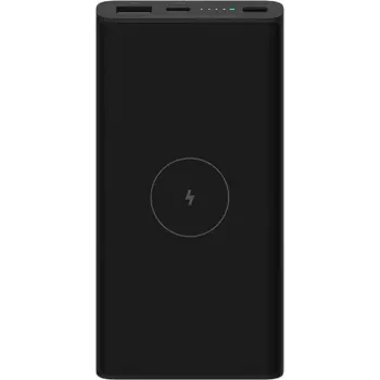 Powerbank Xiaomi 10W Wireless Power Bank 10000mAh