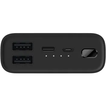 Powerbank Xiaomi Mi Power Bank 3 10000mAh Ultra Compact