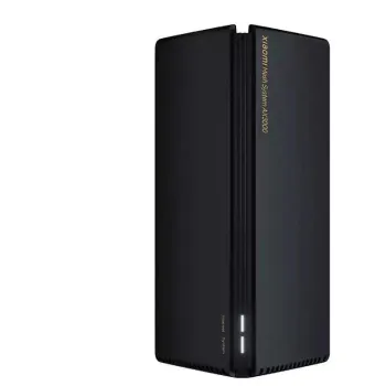 Router Xiaomi Mesh AX3000 1szt
