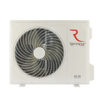 Klimatyzator Split, Pompa ciepła powietrze - powietrze ROTENSO Elis E35X