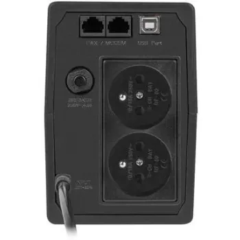 UPS ZASILACZ AWARYJNY Armac Home Lite 850VA LINE-INTERACTIVE V2