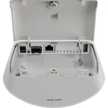 MIKROTIK mANTBox ax 15s L22UGS-5HaxD2HaxD-15S