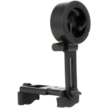 Adapter Redleaf SOM-3 do montażu smartfonów na lunetach, teleskopach i mikroskopach