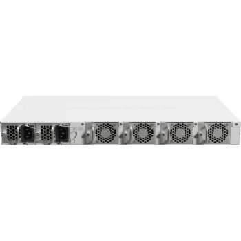 MIKROTIK ROUTERBOARD CRS518-16XS-2XQ-RM