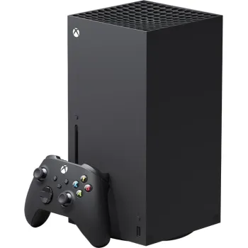 Konsola do gier Microsoft Xbox Series X