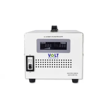 Stabilizator napięcia Volt Polska AVR PRO 3000VA 3%