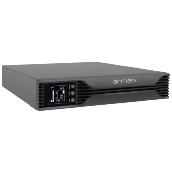UPS ZASILACZ AWARYJNY RACK Armac 2000VA 1400W LINE-INTERACTIVE