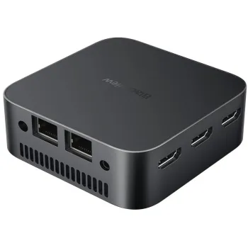 Mini PC Blackview MP80 N5095 16GB 1TB-SSD W11 Home