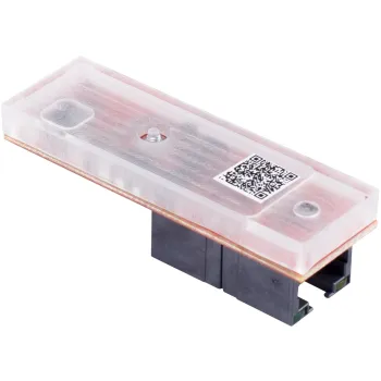PRZETWORNICA ATTE SDIP-12-240 Adapter PoE Gigabit