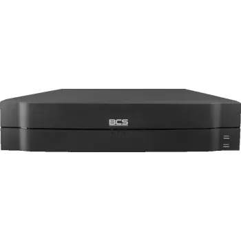 Rejestrator BCS LINE BCS-L-NVR3208-A-4K