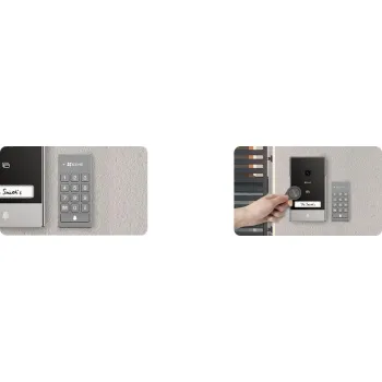 Inteligentny wideodomofon Ezviz TP7 3MP