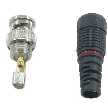 Wtyk P01BNC-100