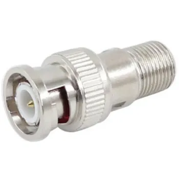 Wtyk F01BNC-100
