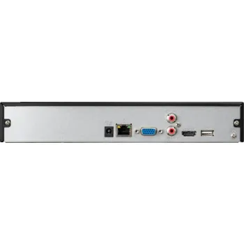Rejestrator BCS LINE BCS-L-NVR0401-4KE(2L)