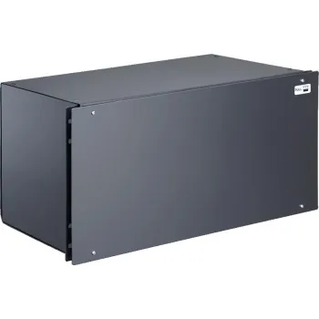 System zasilania buforowego PoE do 16 kamer i rejestratora BCS POWER BCS-UPS/IP16Gb/E-S/RACK5U