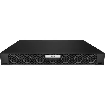 Rejestrator BCS POINT BCS-P-NVR1602-A-4K-16P(5)