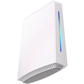 Centrala Wi-Fi, ZigBee Sonoff iHost Smart Home Hub AIBridge-26, 4GB RAM