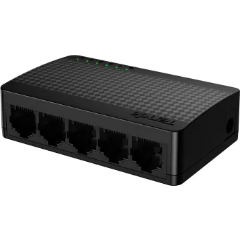 SWITCH TENDA SG105M