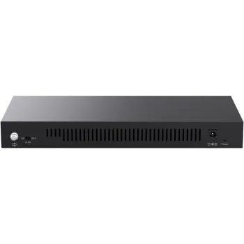 SWITCH TENDA TEG1016M