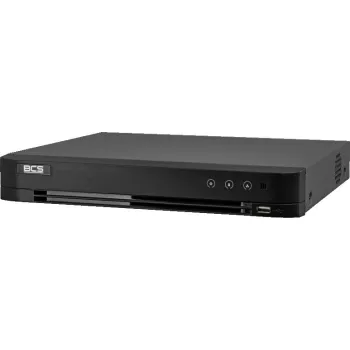 Rejestrator BCS VIEW BCS-V-XVR1601-Ai