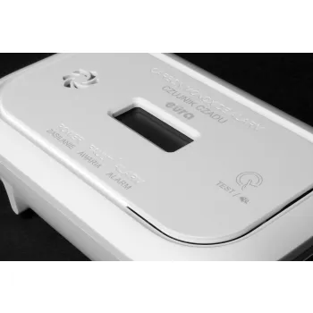 Czujnik czadu EURA CD-71A2v6300/B