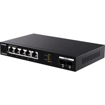SWITCH TENDA TEM2007X