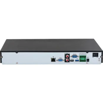Rejestrator IP Dahua NVR5208-EI2