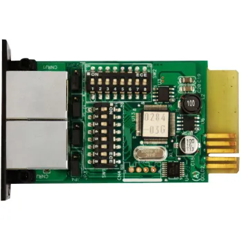 MODUŁ BMS DLA BANKU ENERGII PowerWalker LIFE BATTERY SYSTEM 48-100