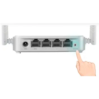 ROUTER TENDA N301