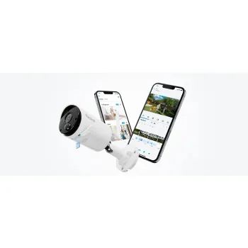 Kamera IP Reolink Argus Series B320 bateryjna 3MP Wi-Fi