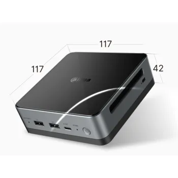Stacja robocza Dahua DSS OneBox