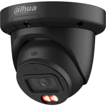 Kamera IP Dahua IPC-HDW3649QM-S-IL-0280B-BLACK Opakowanie Zbiorcze 4szt