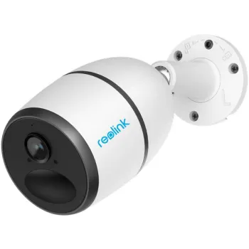 Kamera IP Reolink GO Series G330 biała z panelem solarnym