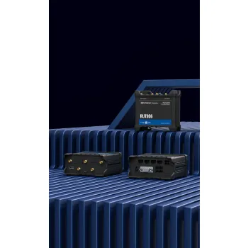 Teltonika RUT906 router przemysłowy 4G / LTE (RUT906000000)