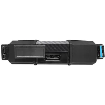 DYSK ZEWNĘTRZNY ADATA HD710 5TB 2.5'' USB3.1 Czarny