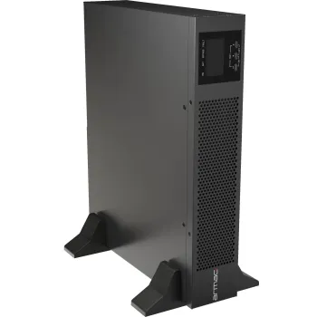 UPS ZASILACZ AWARYJNY Armac Rack 1000VA ON-LINE PF1 Dust Free